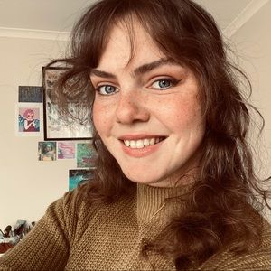 Meet your Posher, Isabella